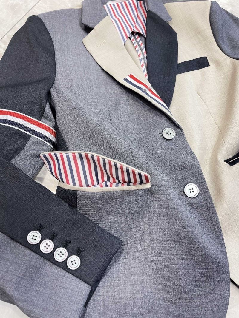 Thom Browne Outwear